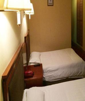 Xi'An Jinhai Hotel Eksteriør bilde