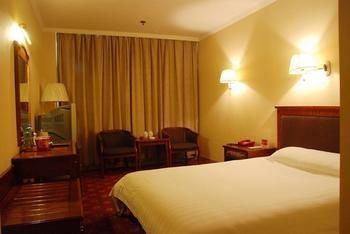 Xi'An Jinhai Hotel Eksteriør bilde